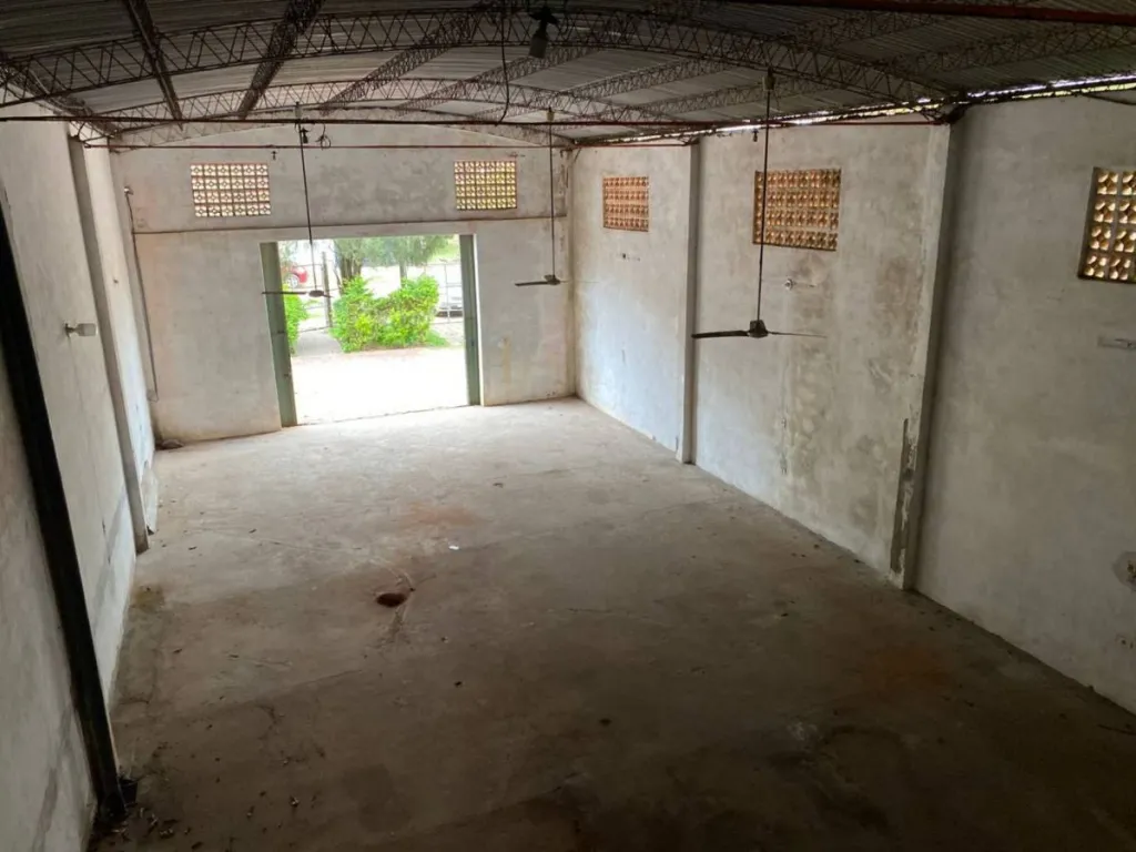 En Alquiler Deposito en Capiatá ID 39883 — foto 3