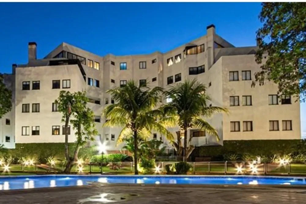 Dpto. de 1 dormitorio Condominio Moravia — foto 3