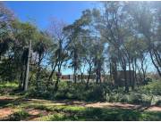 En Venta Terreno de 1.300 m2 a Precio de Oferta en Loma Merlo - Luque V235
