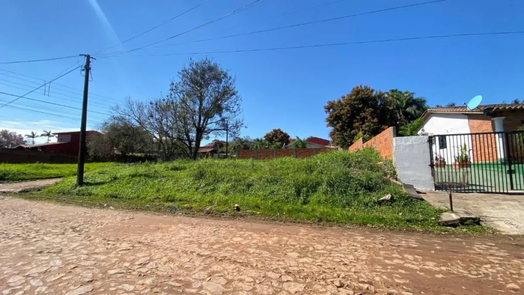 En Venta Terreno en Ñemby 39841 — фото 2