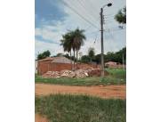 VENDO TERRENO EN LUQUE ISLA BOGADO COD 1638