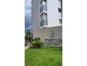 En Venta Departamento Amoblado Asunción ID 39840