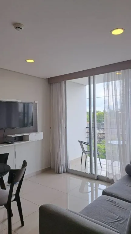 En Venta Departamento Amoblado Asunción ID 39840 — photo 2