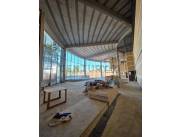 Alquiler de Local Comercial en Paseo Los Árboles 750m2, Asunción