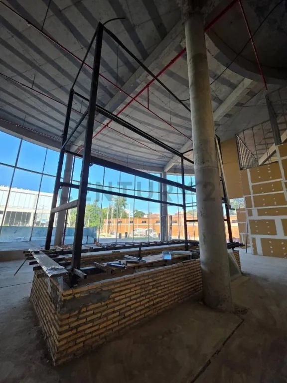 Alquiler de Local Comercial en Paseo Los Árboles 750m2, Asunción — foto 2
