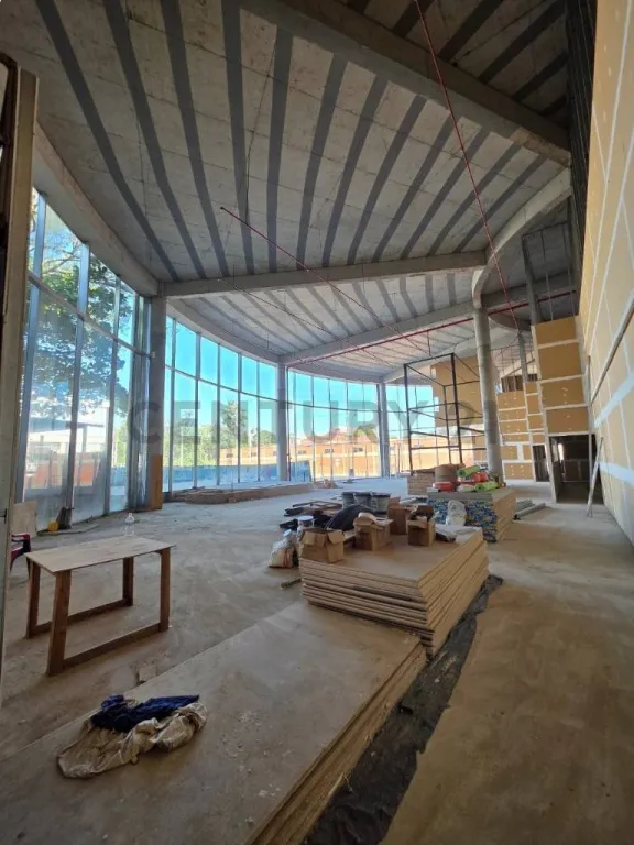 Alquiler de Local Comercial en Paseo Los Árboles 750m2, Asunción — foto 3