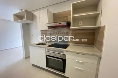 Departamento-Venta-PY Asunción Villa Morra — foto 3