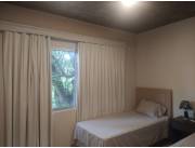 vendo Exclusivo departamento en el centro de Asunción
