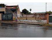 VENDO TERRENO EN PETTIROSSI SOBRE ANA DIAZ