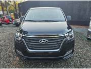 HYUNDAI H1 STAREX AÑO 2021 RECIÉN IMPORTADO SIN DETALLES VERLO ES COMPRARLO TR GEREMIAS