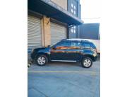 Vendo Renault Duster