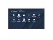 PANTALLA VIEWSONIC CDE4330 43 4K UHD WIR 24/7 (CDE4330)| HP STORE