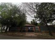 VENDO TERRENO EN BARRIO HERRERA SOBRE ANDRADE