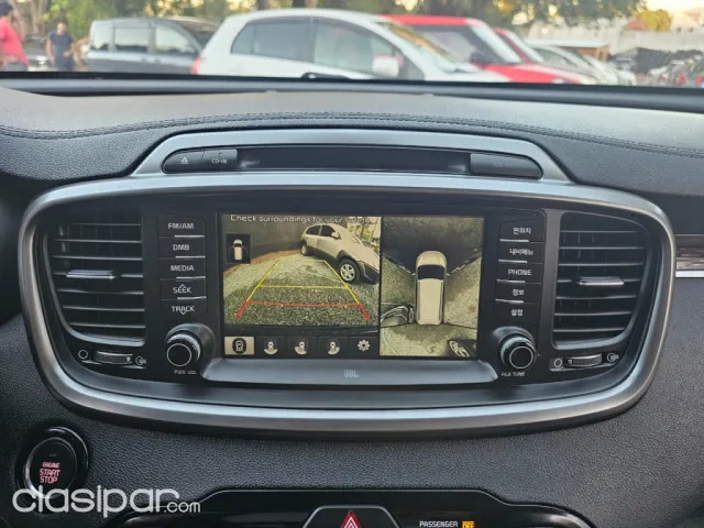 Kia Sorento 2018 — foto 3