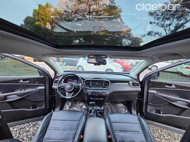 Kia Sorento 2018 — foto 4