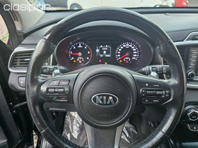 Kia Sorento 2018 — foto 5