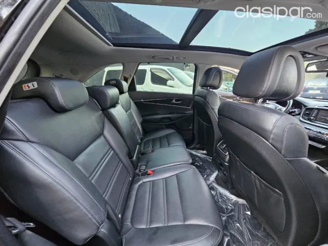 Kia Sorento 2018 — foto 6