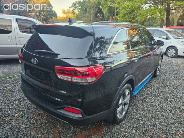 Kia Sorento 2018 — foto 7