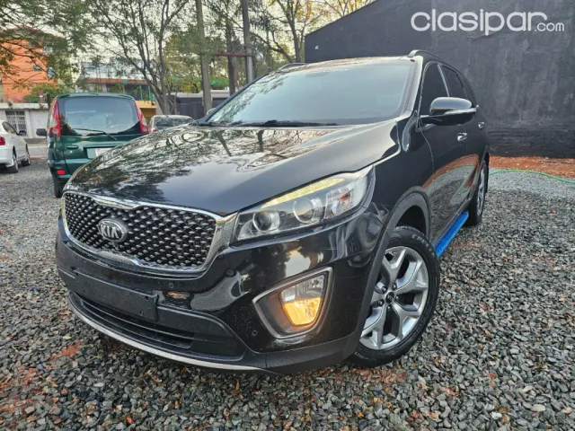 Kia Sorento 2018 - foto 2