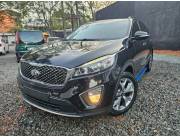 KIA NEW SORENTO AÑO 2018 RECIEN IMPORTADO DIRECTO DE KOREA SIN DETALLES TR GEREMIAS