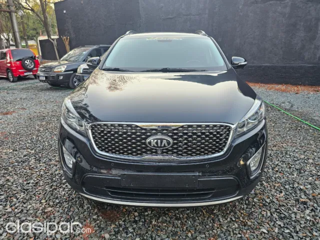 Kia Sorento 2018 - foto 8