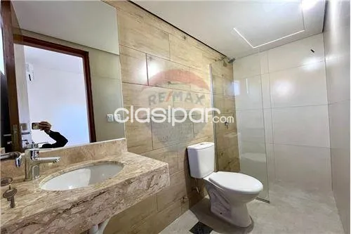 Departamento a estrenar en Pinoza — foto 3