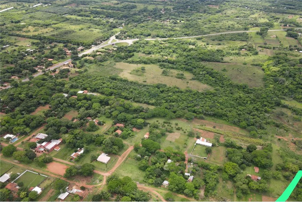 VENDO 3.9 HECTAREAS EN YAGUARON SOBRE ASFALTO — Foto 3