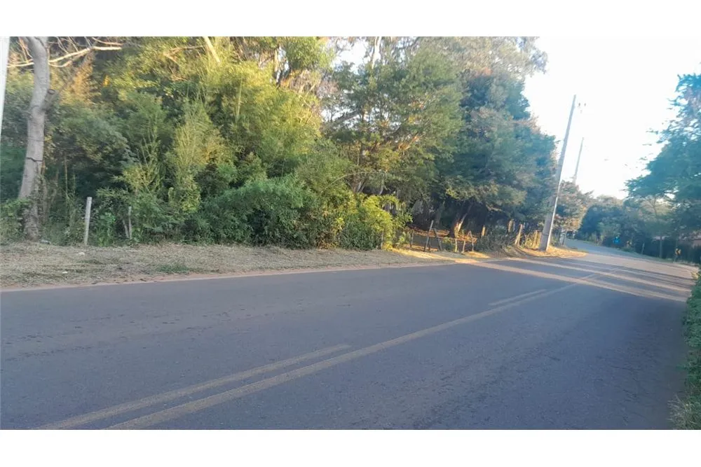 VENDO 2 HECTAREAS CON AMPLIO FRENTE EN AREGUA — фото 2