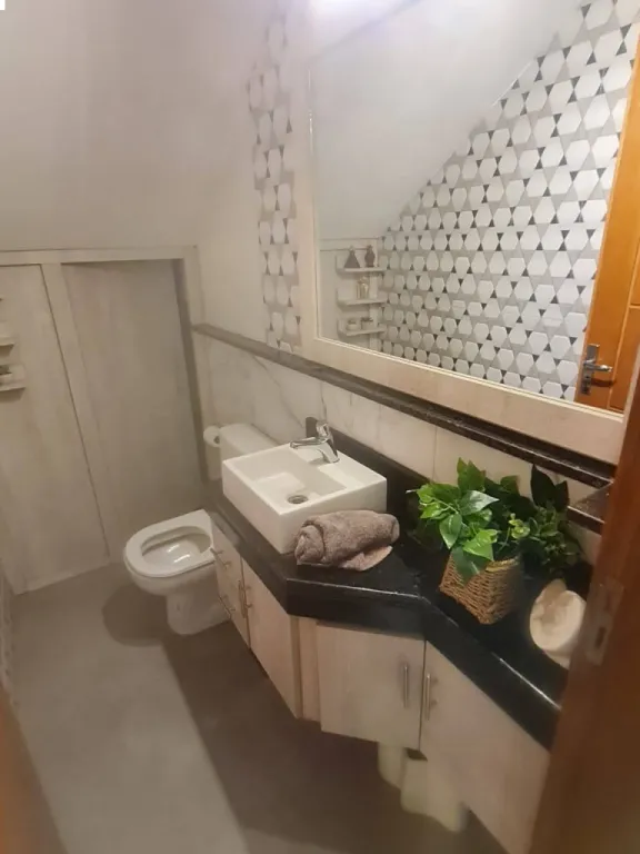 VENDO HERMOSO DÚPLEX 3 DORMITORIOS BARRIO SANTA MARIA — foto 2
