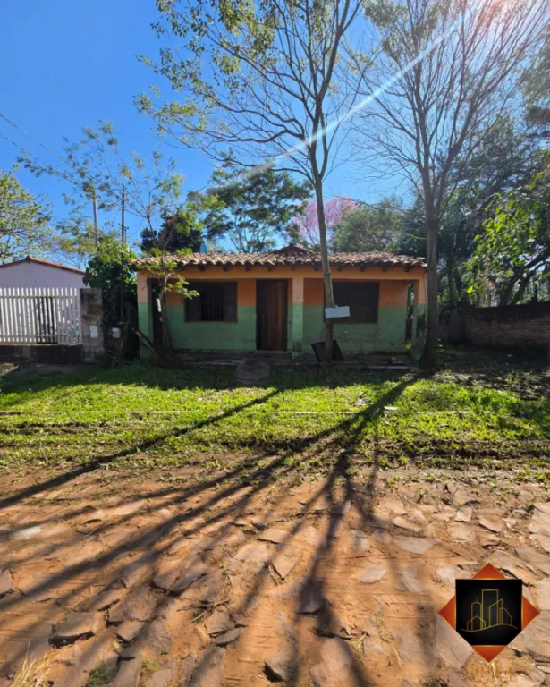 CASA A REFACCIONAR EN VENTA EN YPANE — foto 2