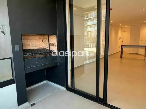 Alquilo departamento a estrenar de 2 dormitorios en suite – Edificio Punto Molas — foto 2