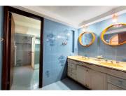 Vendo residencia de 1500m2 de 5 dormitorios
