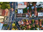 VENDO TERRENO EN ESQUINA SOBRE AVIADORES DEL CHACO