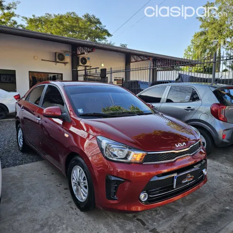 Kia Soluto 2022 - foto 2