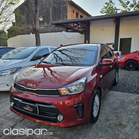 Kia Soluto 2022 — foto 5