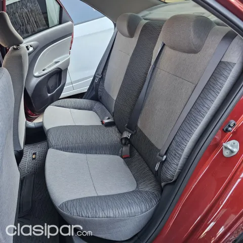 Kia Soluto 2022 — foto 6