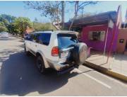 * IMPECABLE UNICO EN SU ESTADO * MITSUBISHI NATIVA * AÑO 1999 * TURBO DIESEL INTERCOOLER