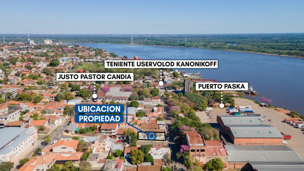 Terreno en Oferta en Sajonia — photo 2