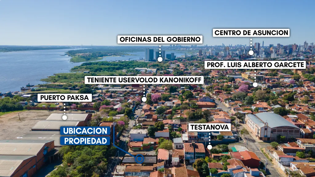 Terreno en Oferta en Sajonia — photo 3
