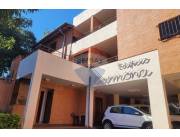 Departamento-Alquiler-PY Asunción Los Laureles