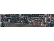 Terreno en Venta 360 m² – Km 9 Acaray, acceso asfaltado por Km 10, a metros de Quinta Cata