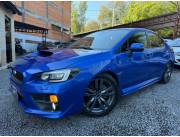 SUBARU IMPREZA WRX