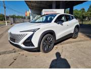 CHANGAN UNI-T 2025