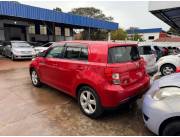 Toyota New Ist año 2010 recién importado 📍 Financiamos y recibimos vehículo ✅️