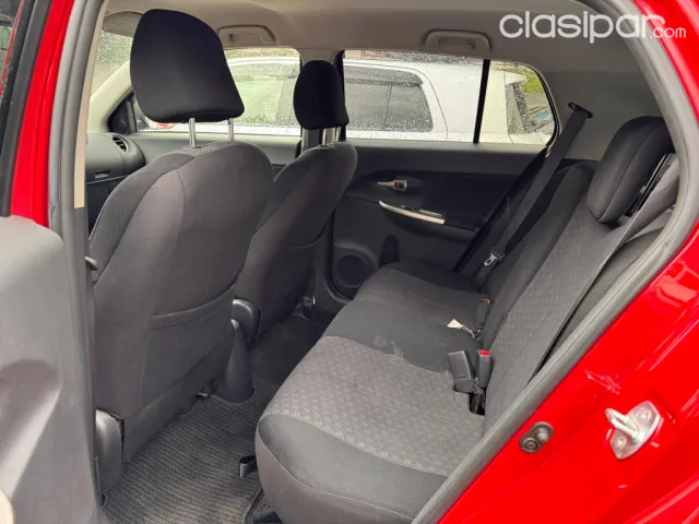 Toyota New Ist 2010 — foto 5