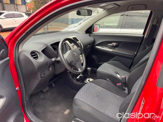 Toyota New Ist 2010 — foto 6