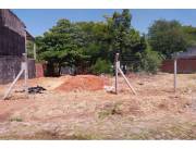 EN VENTA HERMOSO TERRENO EN LAMBARE - ZONA YACHT