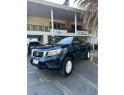 Nissan Frontier 2016