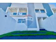 Duplex-Venta-PY Asunción Loma Pytá