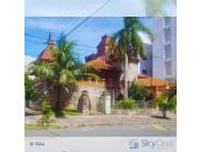 Vendo Casa en Lambare
